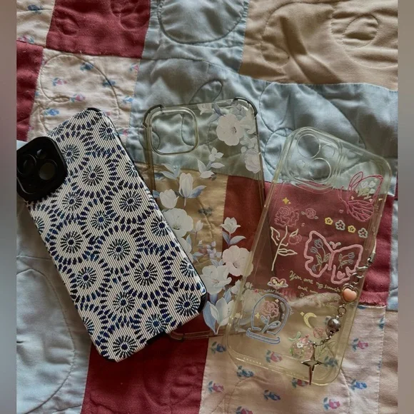 iphone 14 plus case bundle - Picture 1 of 6